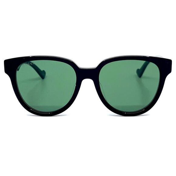 New! GUCCI Sunglasses GG0960SA 001, Authentic - Picture 3 of 13